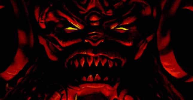 Gry - News - Oryginalne Diablo od dziś dostępne na GOG.com!