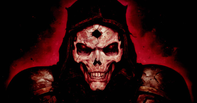 Gry - News - Remake Diablo II od teraz na... silniku Grim Dawn!