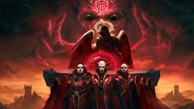 Gry - News - Red Harvest, nowy dodatek do MMORPG-a Neverwinter, zabierze graczy do Thayu!