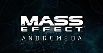 Gry cRPG - Leksykon - Mass Effect: Andromeda