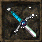 Baldur's Gate 2 - Długie miecze - Miecz długi +3
