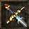 Baldur's Gate 2 - Miecze Oburęczne - Miecz Oburęczny +3: Berserker