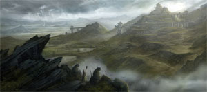 cRPG - Dragon Age II - Lokacje - Sundermount
