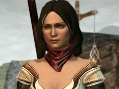 Gry cRPG - Przewodnik - Dragon Age II - Towarzysze - Bethany