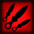 Gry cRPG - Przewodnik - Dragon Age II - Specjalizacje - Specjalizacje łotrzyka - Skrytobójca