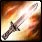 cRPG - Dragon Age: Początek - Zaklęcia - Płonąca broń