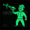 cRPG - Fallout 3 - Umiejętności - Broń energetyczna