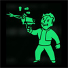 cRPG - Fallout 3 - Umiejętności - Broń lekka