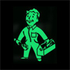 cRPG - Fallout 3 - Umiejętności - Handel