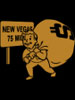 cRPG - Fallout: New Vegas - Profity - Poziom 12 -Ciężarowiec