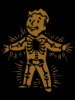 cRPG - Fallout: New Vegas - Profity - Poziom 14 - Szkielet z adamantytu