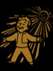 cRPG - Fallout: New Vegas - Profity - Poziom 20 - Zasilanie słoneczne