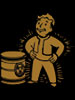 cRPG - Fallout: New Vegas - Profity - Poziom 28 - Pochłanianie promieniowania
