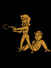 cRPG - Fallout: New Vegas - Profity - Poziom 6 - Dzika lojalność
