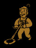 cRPG - Fallout: New Vegas - Profity - Poziom 6 - Poszukiwacz skarbów 