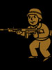 cRPG - Fallout: New Vegas - Profity - Poziom 8 - Komandos