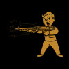 cRPG - Fallout: New Vegas - Traity - Zbudowany, by niszczyć