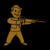 cRPG - Fallout: New Vegas - Traity - Zdyscyplinowany strzelec