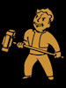cRPG - Fallout: New Vegas - Umiejętności - Broń biała