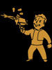 cRPG - Fallout: New Vegas - Umiejętności - Broń palna