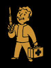 cRPG - Fallout: New Vegas - Umiejętności - Medycyna