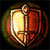 Gry cRPG - Przewodnik - Gra o tron - Style walki - Rycerz feudalny
