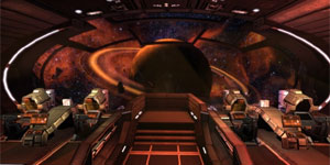 Gry cRPG - Przewodnik - Mass Effect - DLC - Pinnacle Station