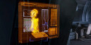 Gry cRPG - Przewodnik - Mass Effect 2 - Ulepszenia - Prototypy - Moduł hakowania