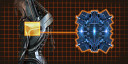 Gry cRPG - Przewodnik - Mass Effect 2 - Ulepszenia - Prototypy - Siłą tarcz gethów