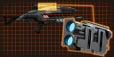 Gry cRPG - Przewodnik - Mass Effect 2 - Ulepszenia broni - Celność karabinu szturmowego
