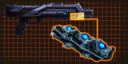 Gry cRPG - Przewodnik - Mass Effect 2 - Ulepszenia broni - Dodatkowa amunicja do strzelby