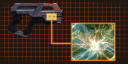 Gry cRPG - Przewodnik - Mass Effect 2 - Ulepszenia broni - Siła rażenia ciężkiego pistoletu