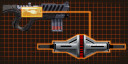 Gry cRPG - Przewodnik - Mass Effect 2 - Ulepszenia broni - Siła rażenia pistoletu maszynowego