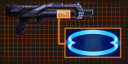 Gry cRPG - Przewodnik - Mass Effect 2 - Ulepszenia broni - Siła rażenia strzelby