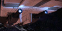 Gry cRPG - Przewodnik - Mass Effect 2 - Ulepszenia statku - Działo Thanix