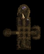 TES III: Morrowind - Przewodnik - Inne - Tel Fyr, Sala Fyra