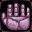 Gry cRPG - Przewodnik - Neverwinter Nights: Shadows of Undrentide - Czary - Zaklęcia maga - Poziom VI - Mocarna dłoń Bigby'ego
