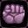 Gry cRPG - Przewodnik - Neverwinter Nights: Shadows of Undrentide - Czary - Zaklęcia maga - Poziom VIII - Zaciśnięta dłoń Bigby'ego