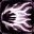 Gry cRPG - Przewodnik - Neverwinter Nights - Czary - Zaklęcia maga - Poziom I - Płonące dłonie
