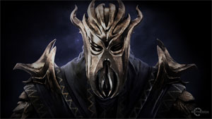 Gry cRPG - Przewodnik - TES V: Skyrim - DLC - Dragonborn