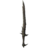Gry cRPG - Przewodnik - TES V: Skyrim - Ekwipunek - Broń - Miecze jednoręczne - Falmerski miecz