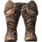 Gry cRPG - Przewodnik - TES V: Skyrim - Ekwipunek - Pancerze - Buty (ciężkie) - Ciężkie chitynowe buty