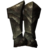 Gry cRPG - Przewodnik - TES V: Skyrim - Ekwipunek - Pancerze - Buty (ciężkie) - Orkowe buty