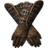 Gry cRPG - Przewodnik - TES V: Skyrim - Ekwipunek - Pancerze - Rękawice (ciężkie) - Ciężkie rękawice Obrońców Świtu