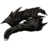 Gry cRPG - Przewodnik - TES V: Skyrim - Ekwipunek - Pancerze - Rękawice (ciężkie) - Daedryczne rękawice