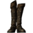 Gry cRPG - Przewodnik - TES V: Skyrim - Ekwipunek - Pancerze - Buty (lekkie) - Skórzane buty