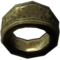 Gry cRPG - Przewodnik - TES V: Skyrim - Ekwipunek - Ubrania - Pierścienie - Złoty pierścień