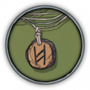 Gry cRPG - Przewodnik - The Banner Saga - Ekwipunek - Kamień runiczny z Bjarken