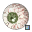 Wiedźmin - Składniki specjalne - Oko przerazy