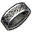 Wiedźmin - Biżuteria - Srebrny pierścień